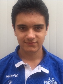 REVELLO Daniel